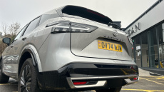 Nissan Qashqai 1.3 DiG-T MH Tekna 5dr Petrol Hatchback